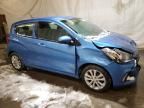 2017 Chevrolet Spark 1LT