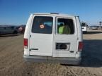 1999 Ford Econoline E250 Van