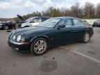 2003 Jaguar S-Type