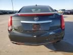 2013 Cadillac XTS Luxury Collection