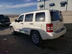 2008 Jeep Liberty Limited