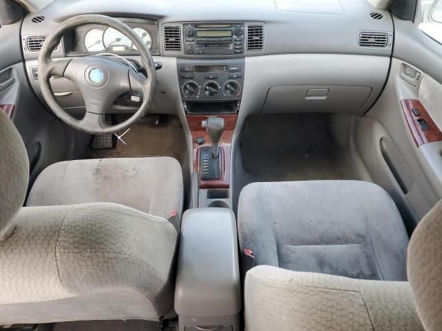 2004 Toyota Corolla CE