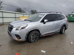 Lots with Bids for sale at auction: 2023 Subaru Forester Sport