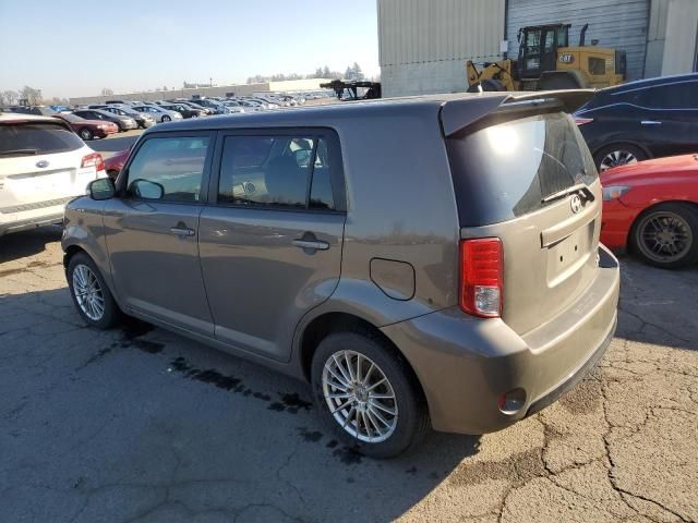 2013 Scion XB