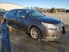 2013 Chevrolet Malibu 2LT