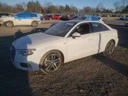 Run And Drives Cars for sale at auction: 2019 Audi A3 Premium