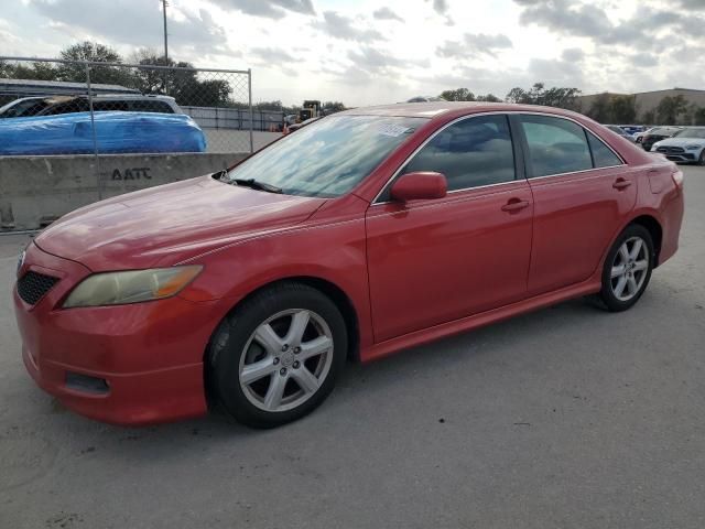 2008 Toyota Camry CE