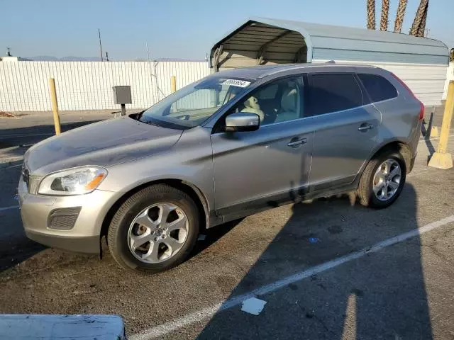 2013 Volvo XC60 3.2