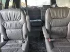 2010 Honda Odyssey EXL