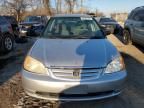 2003 Honda Civic LX