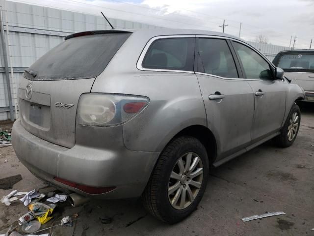 2010 Mazda CX-7