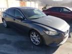 2015 Mazda 6 Touring