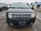 2007 Lincoln MKX