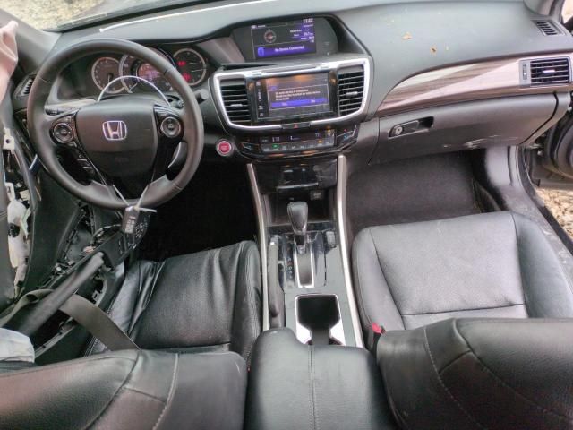 2016 Honda Accord EXL