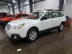 2013 Subaru Outback 2.5I