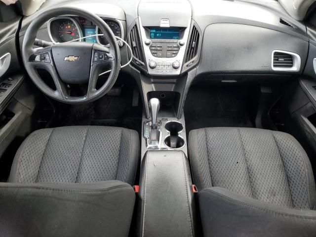 2012 Chevrolet Equinox LS