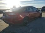 2013 Ford Fusion S