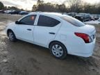 2016 Nissan Versa S