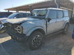 Ford Bronco Vehiculos salvage en venta: 2022 Ford Bronco Base