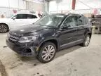 2014 Volkswagen Tiguan S