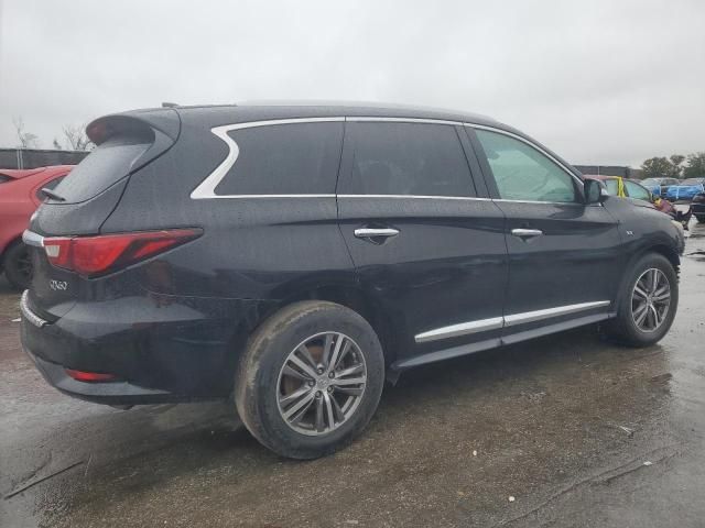 2016 Infiniti QX60