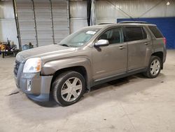 Salvage cars for sale from Copart Chalfont, PA: 2012 GMC Terrain SLE