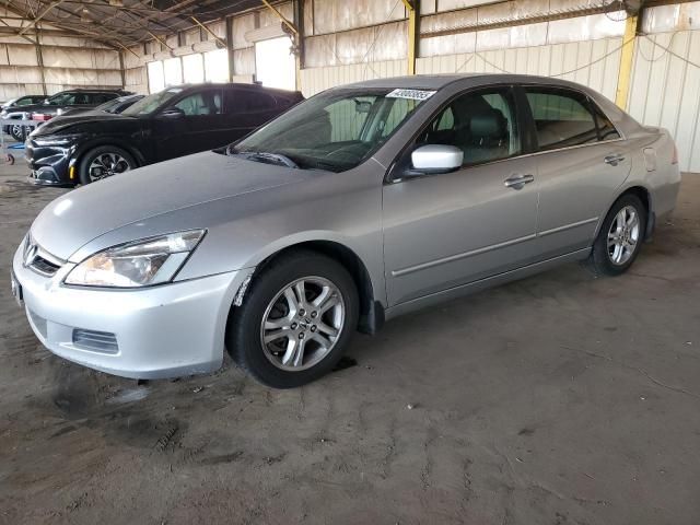 2006 Honda Accord EX