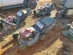 2015 Honda 21' Mower