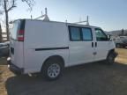 2012 Chevrolet Express G1500