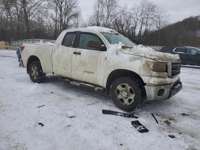 2011 Toyota Tundra Double Cab SR5