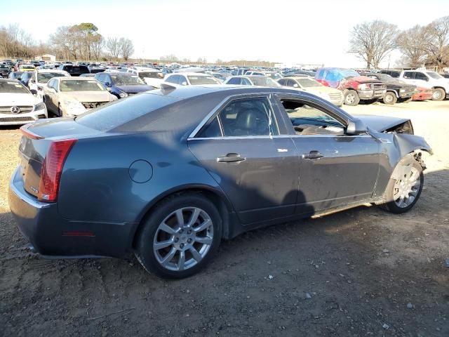 2009 Cadillac CTS HI Feature V6