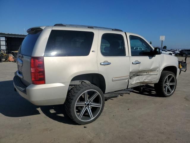 2007 Chevrolet Tahoe C1500