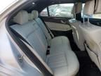 2014 Mercedes-Benz E 550 4matic