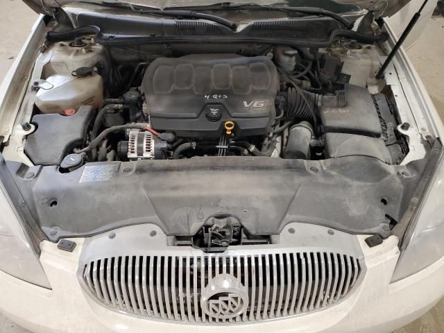 2009 Buick Lucerne CXL