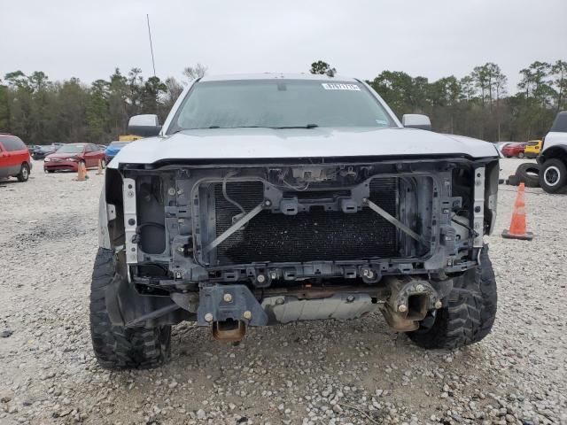 2014 Chevrolet Silverado C1500 LT