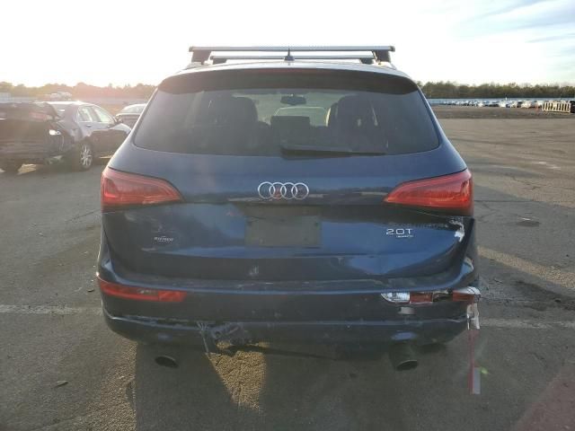 2014 Audi Q5 Premium Plus