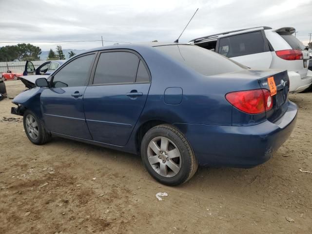 2003 Toyota Corolla CE