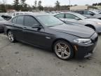 2014 BMW 550 XI