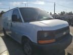 2011 Chevrolet Express G2500