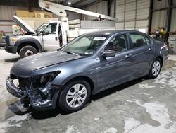 Honda salvage cars for sale: 2010 Honda Accord LXP