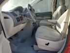 2010 Chrysler Town & Country LX