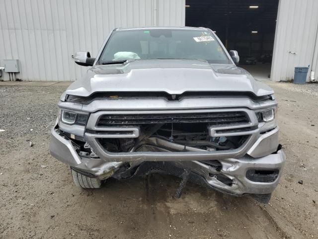 2019 Dodge 1500 Laramie