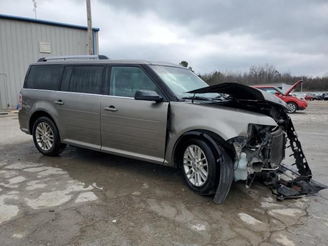 2013 Ford Flex SEL