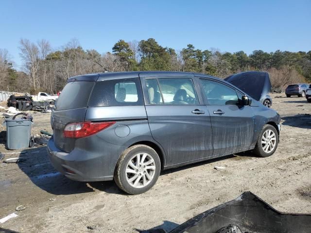 2012 Mazda 5