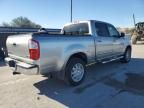 2006 Toyota Tundra Double Cab SR5