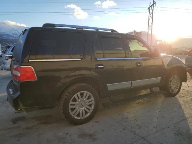 2011 Lincoln Navigator