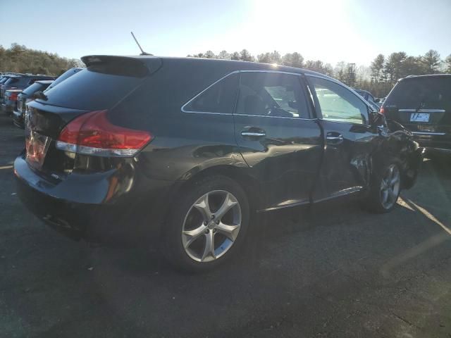 2009 Toyota Venza