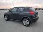 2013 Nissan Juke S