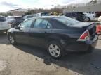 2009 Ford Fusion SE