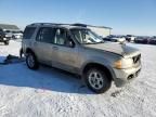 2002 Ford Explorer XLT